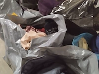 Lot 6 - kledij, schoenen en linnen - afbeelding 3 van  4