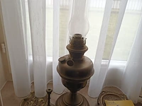 Lot 6 - koperen decoratie. 13 stuks - afbeelding 4 van  4