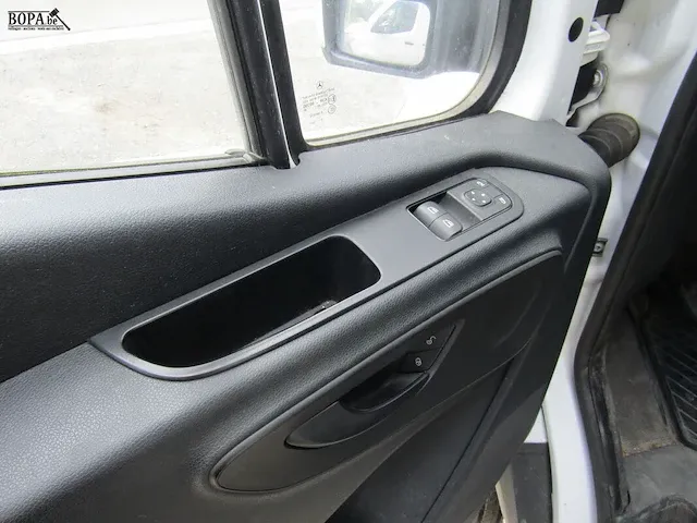 Lot 6 - mercedes sprinter 314cdi (2019-chass.wdb9076351p056357) - afbeelding 2 van  21