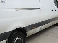 Lot 6 - mercedes sprinter 314cdi (2019-chass.wdb9076351p056357) - afbeelding 8 van  21