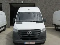 Lot 6 - mercedes sprinter 314cdi (2019-chass.wdb9076351p056357) - afbeelding 15 van  21