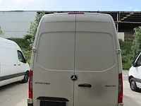 Lot 6 - mercedes sprinter 314cdi (2019-chass.wdb9076351p056357) - afbeelding 16 van  21
