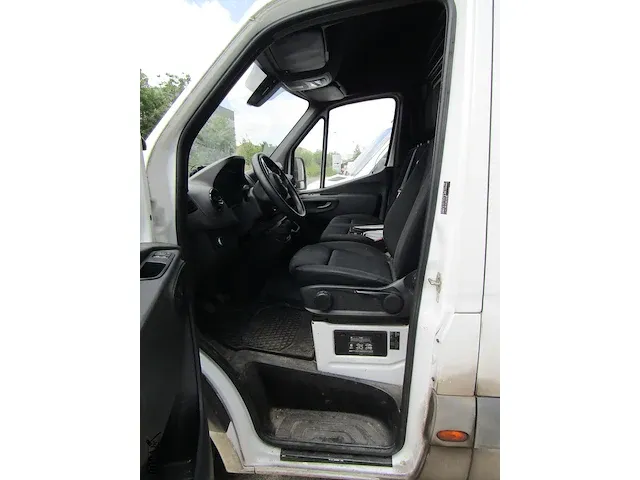 Lot 6 - mercedes sprinter 314cdi (2019-chass.wdb9076351p056357) - afbeelding 17 van  21