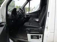 Lot 6 - mercedes sprinter 314cdi (2019-chass.wdb9076351p056357) - afbeelding 17 van  21