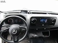 Lot 6 - mercedes sprinter 314cdi (2019-chass.wdb9076351p056357) - afbeelding 18 van  21
