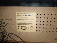 Lot 6 - multi audio recorder/player met dab - afbeelding 5 van  5