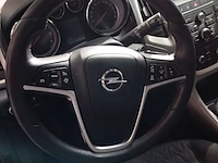 Lot 6 - opel astra sports (2013-chass.w0lpd8ew2e8022538) - afbeelding 3 van  15