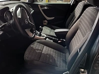 Lot 6 - opel astra sports (2013-chass.w0lpd8ew2e8022538) - afbeelding 14 van  15
