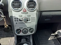 Lot 6 - opel corsa (2013-chass.w0l0sdl08d6086911) - afbeelding 3 van  21