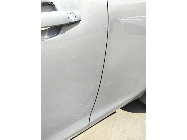 Lot 6 - opel corsa (2013-chass.w0l0sdl08d6086911) - afbeelding 8 van  21