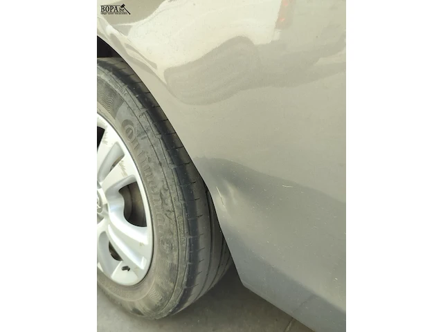 Lot 6 - opel corsa (2013-chass.w0l0sdl08d6086911) - afbeelding 9 van  21