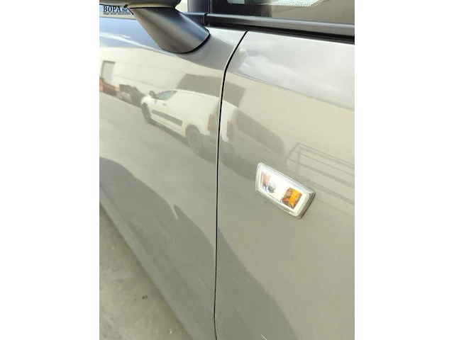 Lot 6 - opel corsa (2013-chass.w0l0sdl08d6086911) - afbeelding 10 van  21