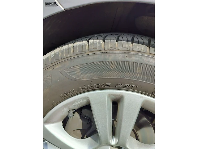Lot 6 - opel corsa (2013-chass.w0l0sdl08d6086911) - afbeelding 13 van  21