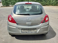 Lot 6 - opel corsa (2013-chass.w0l0sdl08d6086911) - afbeelding 15 van  21