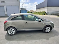 Lot 6 - opel corsa (2013-chass.w0l0sdl08d6086911) - afbeelding 16 van  21