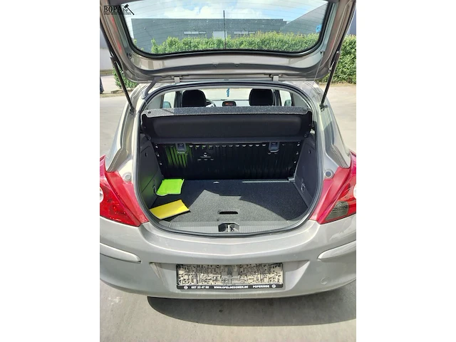 Lot 6 - opel corsa (2013-chass.w0l0sdl08d6086911) - afbeelding 17 van  21