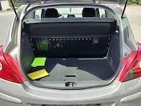 Lot 6 - opel corsa (2013-chass.w0l0sdl08d6086911) - afbeelding 17 van  21
