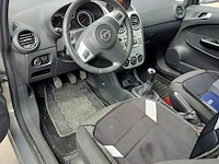 Lot 6 - opel corsa (2013-chass.w0l0sdl08d6086911) - afbeelding 20 van  21