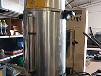 Lot 6 - percolator west bend
