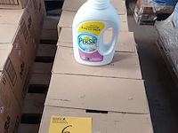 Lot 6 - persil wasmiddel. 24 stuks - afbeelding 1 van  3