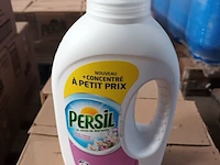 Lot 6 - persil wasmiddel. 24 stuks - afbeelding 2 van  3