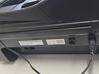 Lot 6 - printer hp officejet 6600 - afbeelding 4 van  4