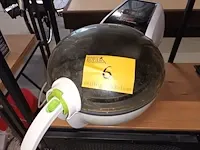 Lot 6 - seb actifry express heteluchtfriteuse