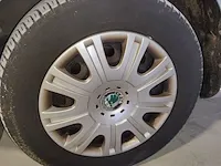 Lot 6 - skoda octavia (2012-chass.tmbct21z9d8009123) - afbeelding 9 van  19