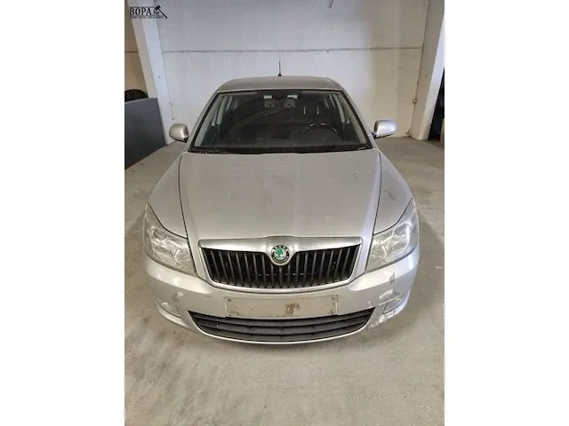Lot 6 - skoda octavia (2012-chass.tmbct21z9d8009123) - afbeelding 13 van  19