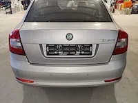 Lot 6 - skoda octavia (2012-chass.tmbct21z9d8009123) - afbeelding 14 van  19