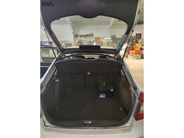 Lot 6 - skoda octavia (2012-chass.tmbct21z9d8009123) - afbeelding 17 van  19