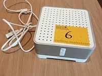 Lot 6 - sonos model connect amp