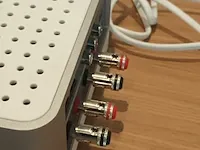 Lot 6 - sonos model connect amp - afbeelding 4 van  4