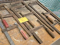 Lot 6 - spanvijzen 6 stuks - afbeelding 2 van  2