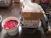 Lot 6 - tegel leveling