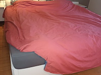 Lot 6 - tweepersoonsbed