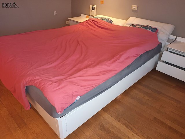 Lot 6 - tweepersoonsbed - afbeelding 2 van  3