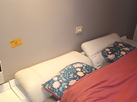 Lot 6 - tweepersoonsbed - afbeelding 3 van  3