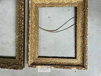 Lot 6 kaders - afbeelding 3 van  7