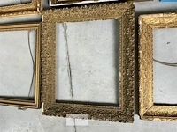 Lot 6 kaders - afbeelding 4 van  7