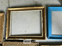 Lot 6 kaders - afbeelding 5 van  7