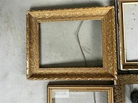 Lot 6 kaders - afbeelding 6 van  7