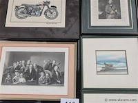 Lot 6 stuks - afbeelding 3 van  4