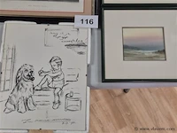 Lot 6 stuks - afbeelding 4 van  4