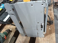 Lot 60 - invalzaagmachine powerplus - afbeelding 4 van  4