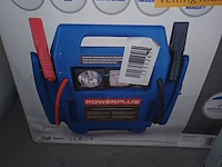 Lot 60 - jumpstarter powerplus - afbeelding 2 van  3