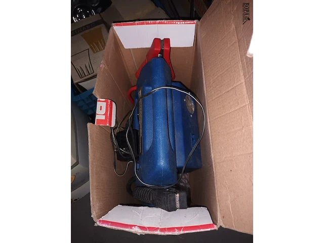 Lot 60 - jumpstarter powerplus - afbeelding 3 van  3