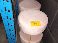 Lot 60 - krukje. 6 stuks - afbeelding 1 van  3