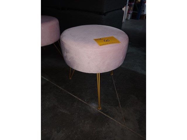 Lot 60 - krukje. 6 stuks - afbeelding 2 van  3