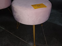 Lot 60 - krukje. 6 stuks - afbeelding 2 van  3